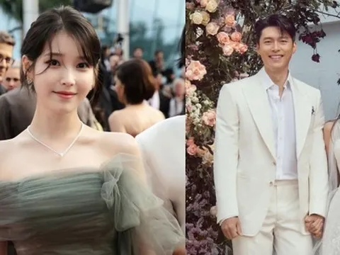 Vợ chồng Hyun Bin - Son Ye Jin tụt hạng trong BXH danh tiếng, dù được truyền thông săn đón