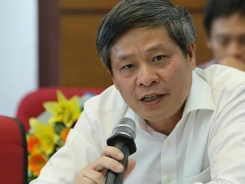 Khai trừ Đảng ông Phạm Công Tạc, Thứ trưởng Bộ Khoa học và Công nghệ