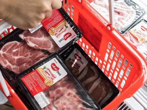 Các công ty sản xuất thịt lợn như CP, Vissan, Dabaco, Masan MeatLife sẽ kinh doanh ra sao trong năm 2022?