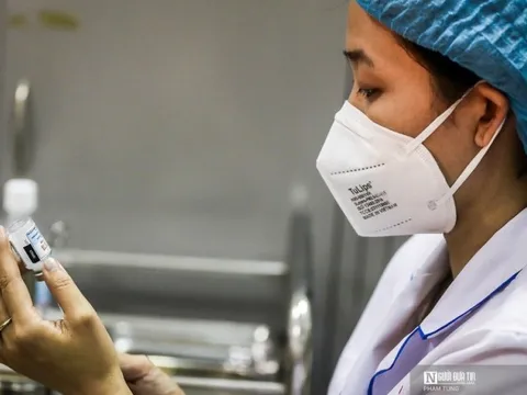 Ngày 7/6, ghi nhận 960 ca Covid-19, có 822 ca cộng đồng