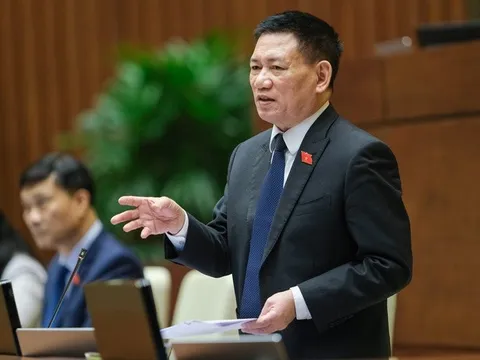 Đã phân bổ đủ 750 tỷ chế độ SEA Games 31