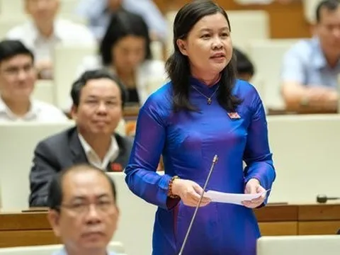 ĐBQH: Liệu có bắt tay, thao túng giá vàng miếng SJC?