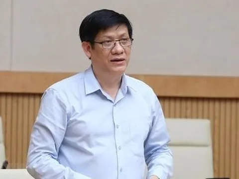 Quốc hội bãi nhiệm, cách chức ông Nguyễn Thanh Long