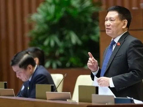 Sàn HoSE sắp nâng “room” xử lý lên 5 triệu lệnh/ngày