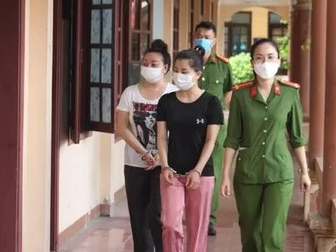 Triệt phá đường dây đánh bạc hơn 15 tỷ do các "nữ quái" điều hành