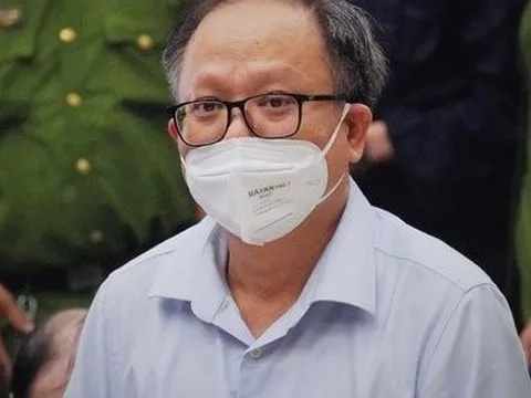 Bị cáo Tất Thành Cang thừa nhận và tranh cãi gì trong phiên phúc thẩm?