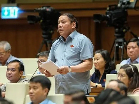 Bộ trưởng Văn hóa nêu lý do chưa trả tiền cho trọng tài SEA Games 31