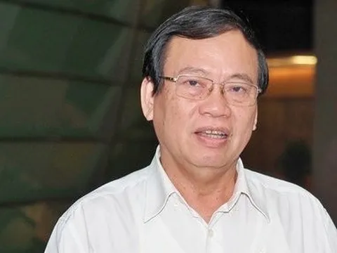 ĐBQH Vũ Trọng Kim: “Quả bom Việt Á” lần này là chấn động