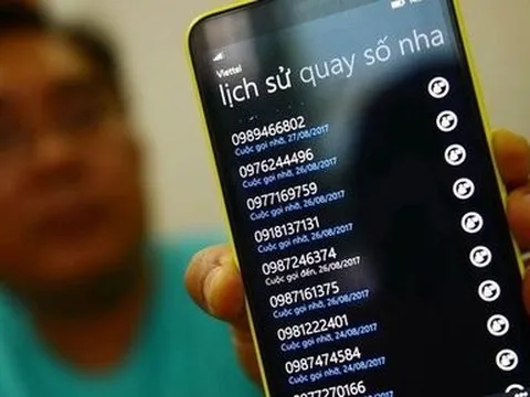 Công ty tài chính không được đe dọa khi đòi nợ, thời gian đòi nợ từ 9h-21h