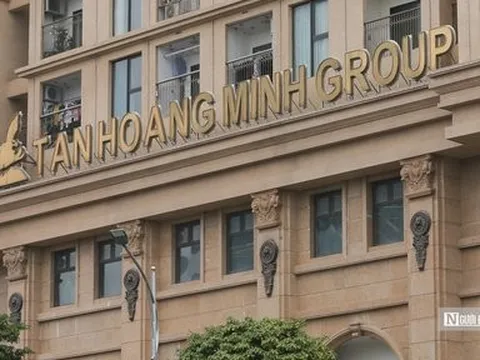 Trừ Tân Hoàng Minh, các doanh nghiệp đến hạn đều trả được nợ trái phiếu