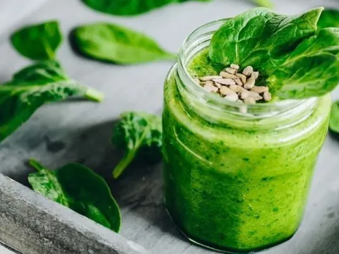 Gợi ý 2 loại sinh tố vừa rẻ vừa ngon lại là “chiến binh diệt mỡ”