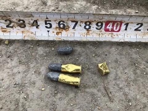 Bắc Giang: Điều tra vụ hỗn chiến khiến 2 người bị thương