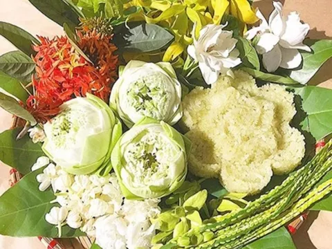 Văn khấn mùng 1 tháng 5 Âm lịch đúng cổ truyền Việt Nam