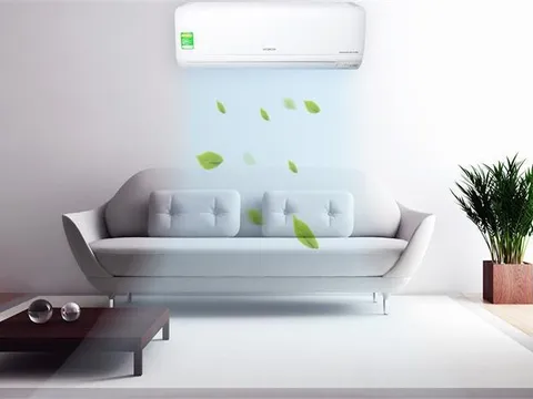 Loạt điều hòa giảm giá cực mạnh trong mùa hè oi bức, giá chỉ từ 3 triệu đồng