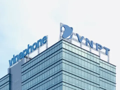 VNPT và Vinaphone đã kinh doanh ra sao trong 2 năm covid?