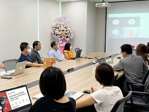 ACFC Vietnam bắt tay Salesforce & Gimasys: Thay đổi trải nghiệm mua hàng ngành bán lẻ