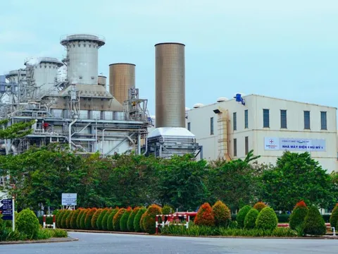 EVNGENCO3 dự kiến cổ tức 13%, mục tiêu phát triển nguồn điện mới quy mô lớn