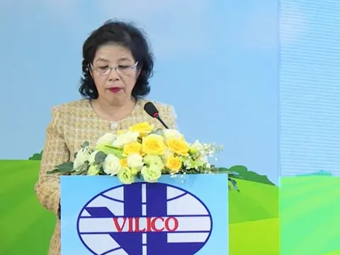 ĐHĐCĐ Vilico (VLC): Tăng vốn cho công ty con thực hiện dự án bò thịt với tổng đầu tư gần 3.000 tỷ đồng, lên kế hoạch chuyển sàn HoSE