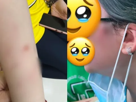 Trường quốc tế ở TP.HCM thông báo kết thúc sự việc học sinh xô xát gây xôn xao