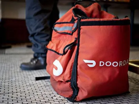 Cú làm giàu chớp nhoáng của ông chủ các hãng giao đồ ăn: Thành tỷ phú nhờ đại dịch, sau 2 năm chỉ còn là triệu phú, nguy cơ sụp đổ đã hiện hữu