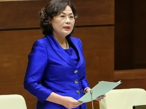 Nợ xấu vẫn có khả năng gia tăng nếu kéo dài Nghị quyết 42