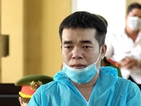 An Giang: Đối tượng sát hại bé gái 12 tuổi trên núi lãnh án tử