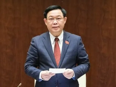 "So quy mô thị trường trái phiếu Việt Nam với các nước là khập khiễng"