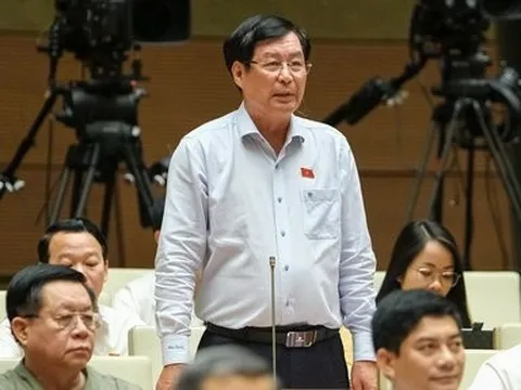 ĐBQH băn khoăn về việc kéo dài Nghị quyết 42