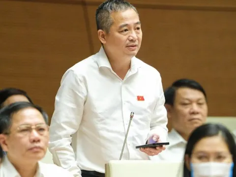 Trạm BOT Bắc Thăng Long - Nội Bài chưa dừng thu phí do đâu?