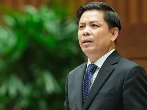 “Bộ trưởng có còn thương mến Bình Dương không?”