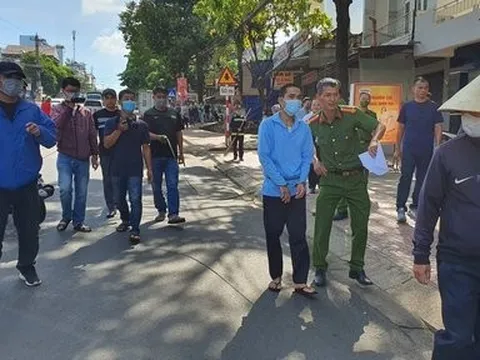 Đắk Lắk: Thực nghiệm điều tra vụ giết người, hiếp dâm người phụ nữ 68 tuổi