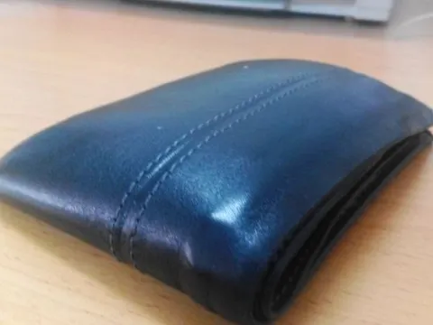 Triệt phá đường dây làm giả CMND từ chiếc ví để quên tại ngân hàng