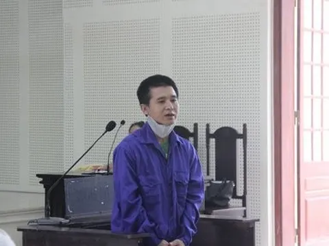 Lời khai của kẻ giết người đàn ông trong rừng vì mâu thuẫn nhỏ