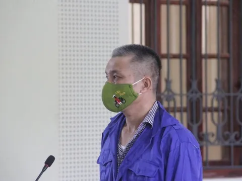 Trả giá bằng bản án 20 năm tù chỉ vì tham chiếc tủ lạnh mới