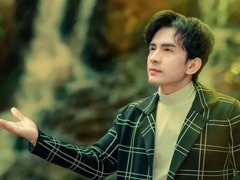 Phía Đan Trường lên tiếng khi bị tố hát ca khúc không xin phép