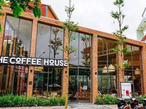 Trong 2 năm Covid, Seedcom – chủ sở hữu chuỗi The Coffee House, Juno, Giao hàng nhanh lỗ hơn 400 tỷ đồng