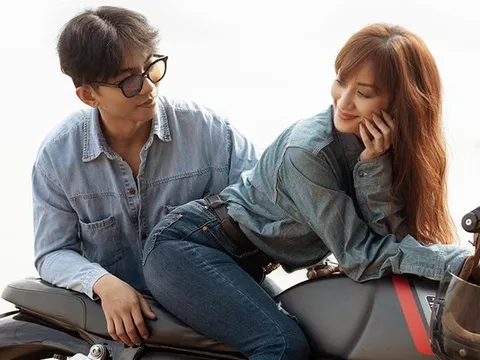 Khánh Thi: Hồi hộp trước ngày lên xe hoa