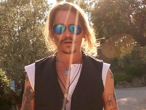 Johnny Depp có thể trở lại Hollywood sau chiến thắng hợp pháp?