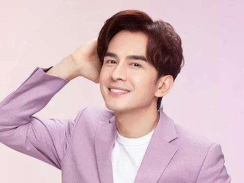 Đan Trường lên tiếng khi tiếp tục bị tố 'hát chùa' ca khúc 'Từng yêu'