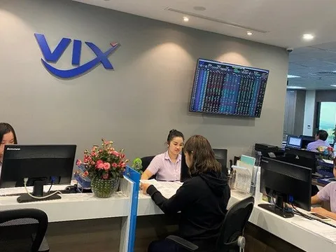 Nhóm cổ đông của ông Nguyễn Văn Tuấn muốn sở hữu 25% VIX mà không cần chào mua công khai