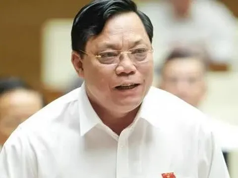 Giám đốc Công an Hà Nội: Nhóm "Phản đối BOT Bắc Thăng Long - Nội Bài" gây phức tạp về an ninh trật tự