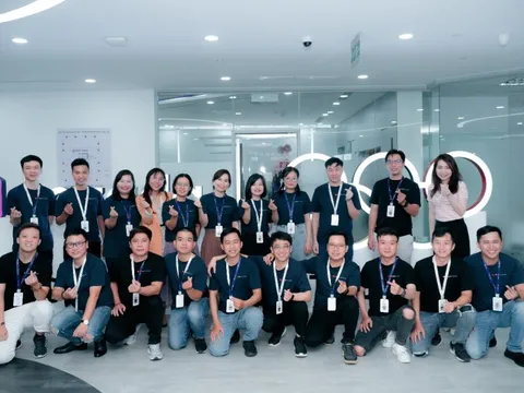 Bí quyết khởi nghiệp trên Lazada, thu nhập trăm triệu mỗi tháng