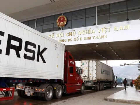 Trung Quốc mở cửa nhập khẩu chanh leo của Việt Nam