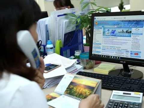 Quy định mới về đăng tải thông tin và lựa chọn nhà thầu qua mạng