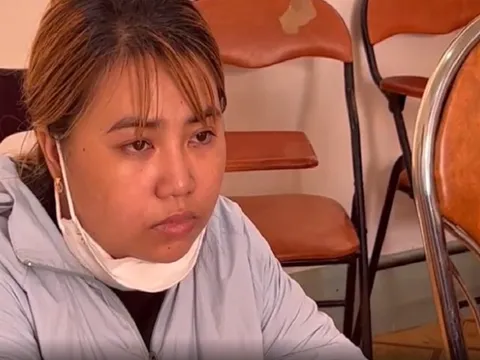 Bắt nhóm cho vay lãi nặng lên đến 2.750%/năm