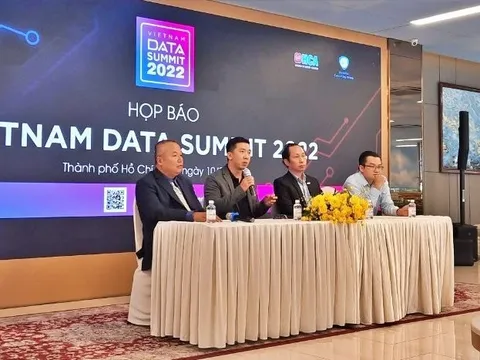 Tìm giải pháp phát huy giá trị của dữ liệu cho doanh nghiệp phát triển