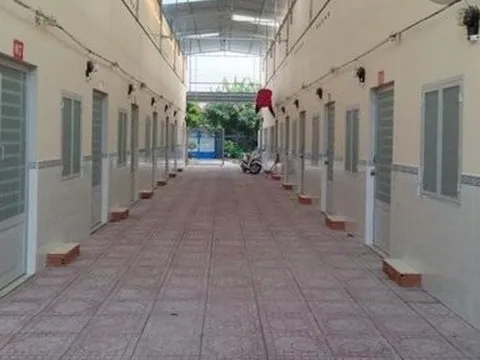 Cần Thơ: Triển khai gói hỗ trợ tiền thuê nhà cho người lao động