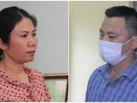 Khởi tố 2 đối tượng lập khống 54 hồ sơ nghiệm thu công trình thủy lợi