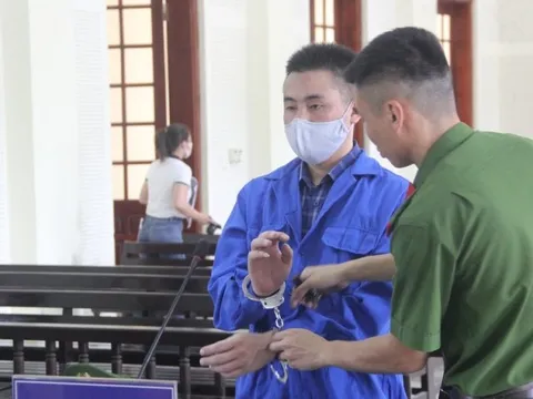 Mờ mắt trước gần 1 tỷ đồng, người đàn ông nhận án tử