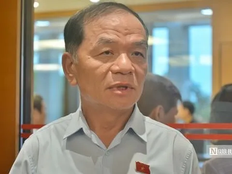 Quyết định bổ nhiệm loạt cán bộ của ông Chu Ngọc Anh đúng quy trình?